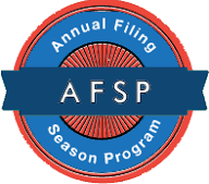 Certificado AFSP